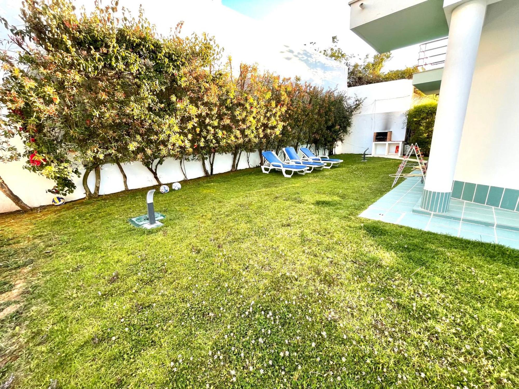Vila D'Alba - Sem Stress Albufeira Luaran gambar